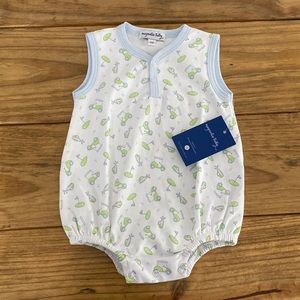 NWT Magnolia Baby Onesie